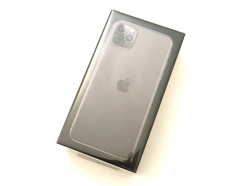 iPhone11 Pro Max 64GB Sランク