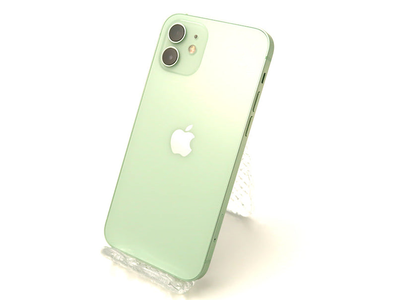 レア！Rika様専用iPhone12本体(64GB)2台セット 新品未開封SIMフリー スマートフォン本体