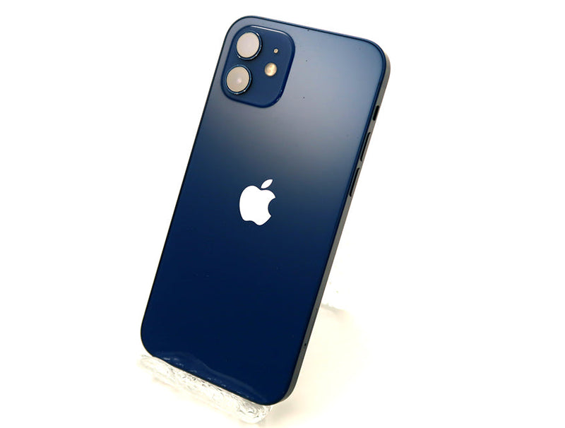 iPhone12 Bランク(良品) 本体のみ