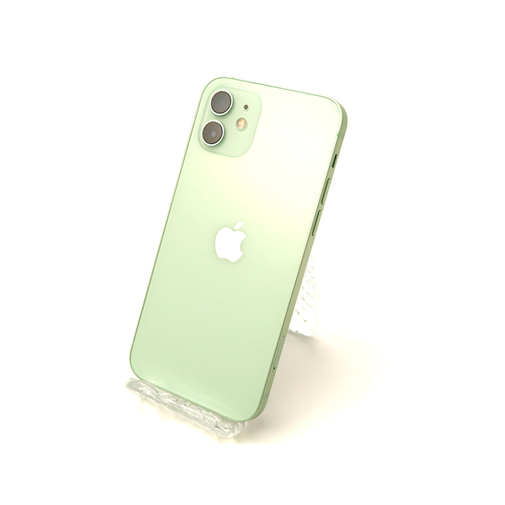iPhone12 64GB 【バッテリー77％ 小キズあり】 iPhone12 64GB 【バッテリー77％ 小キズあり】 バッテリー劣化(正常