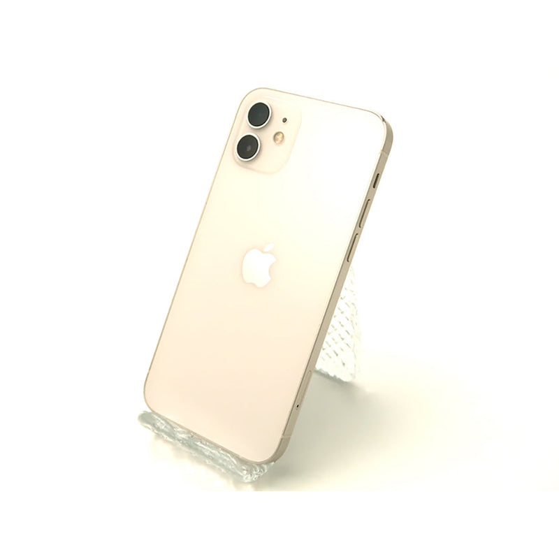 iPhone12 64GB・128GB・256GB ｜バッテリー80%以上｜ReYuuストア（リ