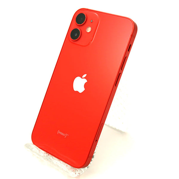 iPhone - SIMロック解除済み iPhone12 mini 256GB Bランク 本体【ReYuuストア】 ブラック APPLE 【Bランク中古品】 SIMロック解除済 AU iPhone 13 256 GB