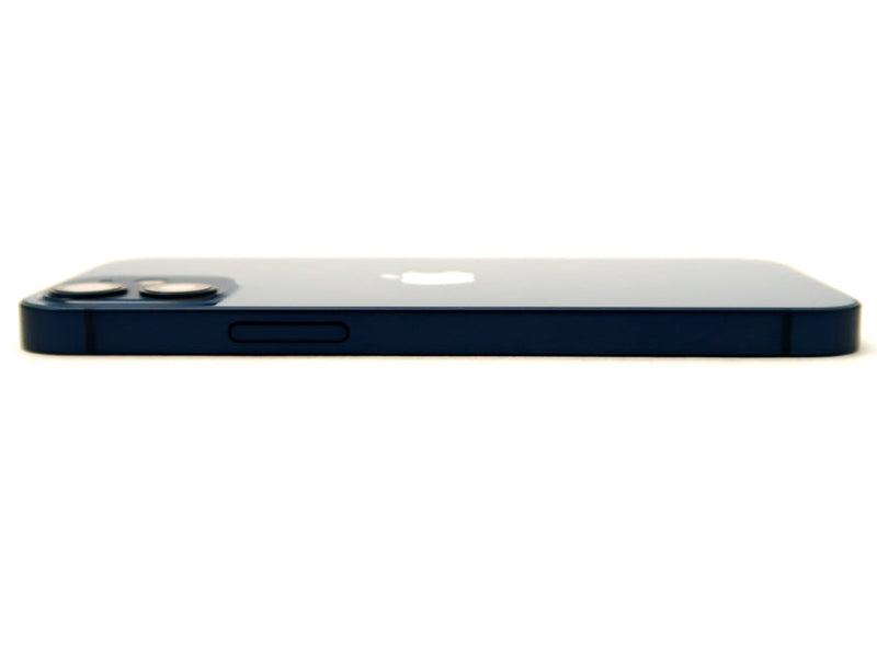 NW制限▲(赤ロム永久保証) iPhone12 mini 64GB Cランク