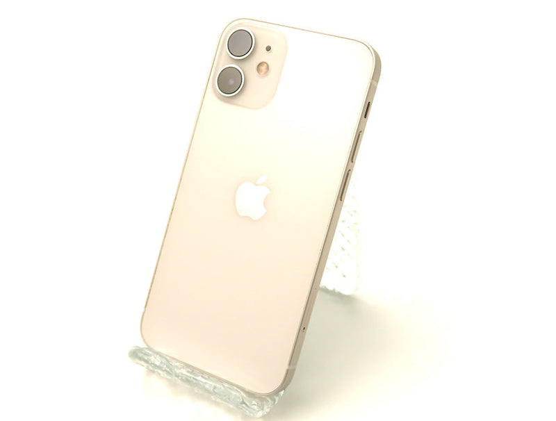 訳あり品 iPhone12 mini Aランク 本体のみ