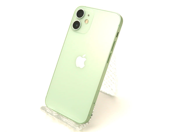 iPhone12 mini Aランク(美品) 本体のみ