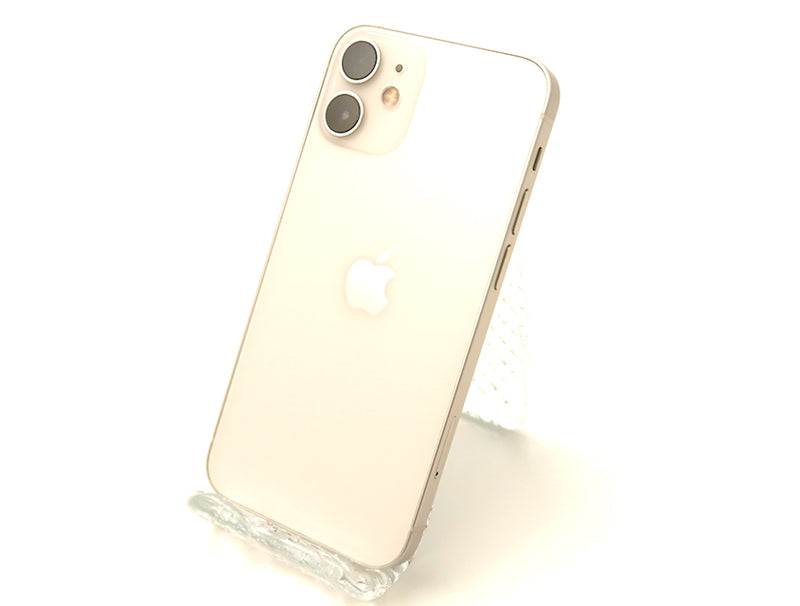 iPhone12 mini Aランク(美品) 本体のみ