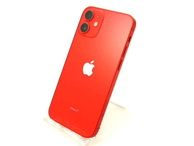 iPhone12 mini Aランク(美品) 本体のみ