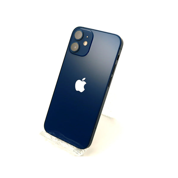 バッテリー劣化(正常動作品) iPhone12 mini｜64GB・128GB・256GB