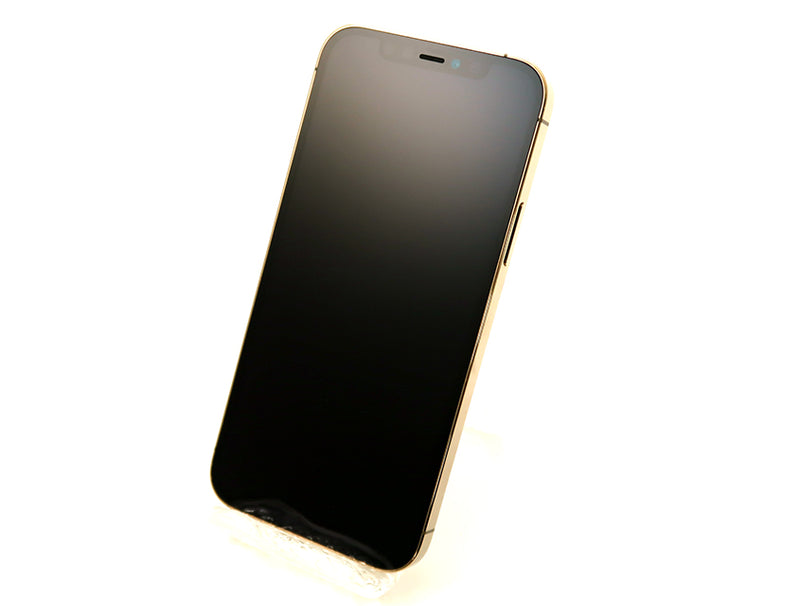NW制限▲(赤ロム永久保証) iPhone12 Pro 128GB Aランク