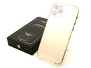 NW制限▲(赤ロム永久保証) iPhone12 Pro Cランク 本体のみ