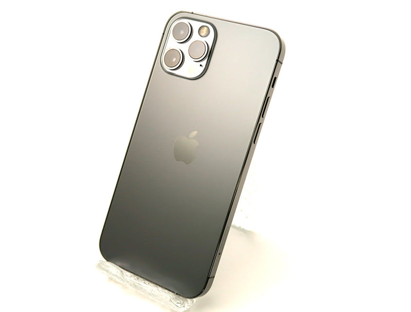 NW制限▲(赤ロム永久保証) iPhone12 Pro 128GB Cランク