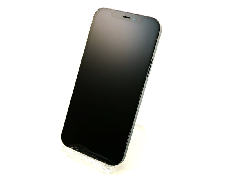 NW制限▲(赤ロム永久保証) iPhone12 Pro 128GB Cランク