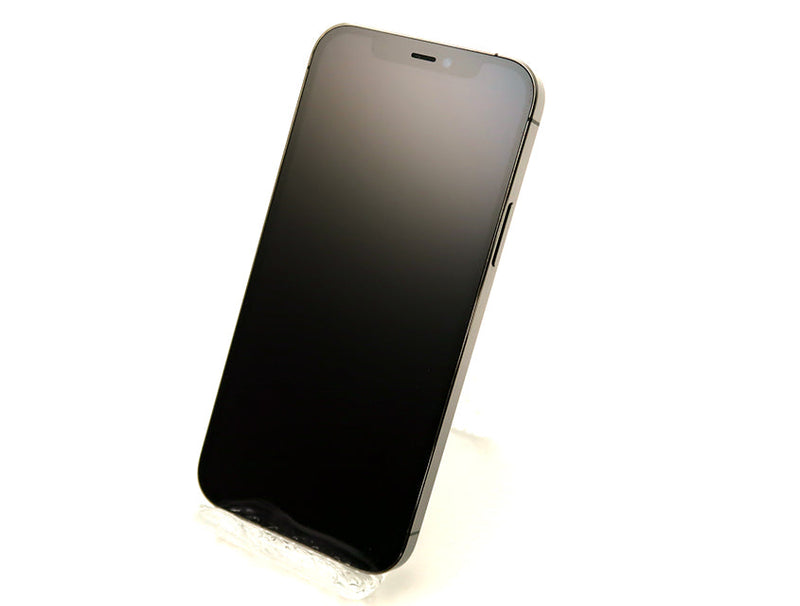 NW制限▲(赤ロム永久保証) iPhone12 Pro 256GB Aランク