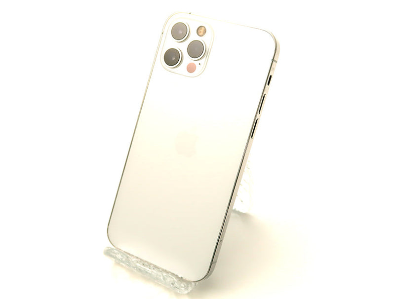NW制限▲(赤ロム永久保証) iPhone12 Pro 256GB Cランク