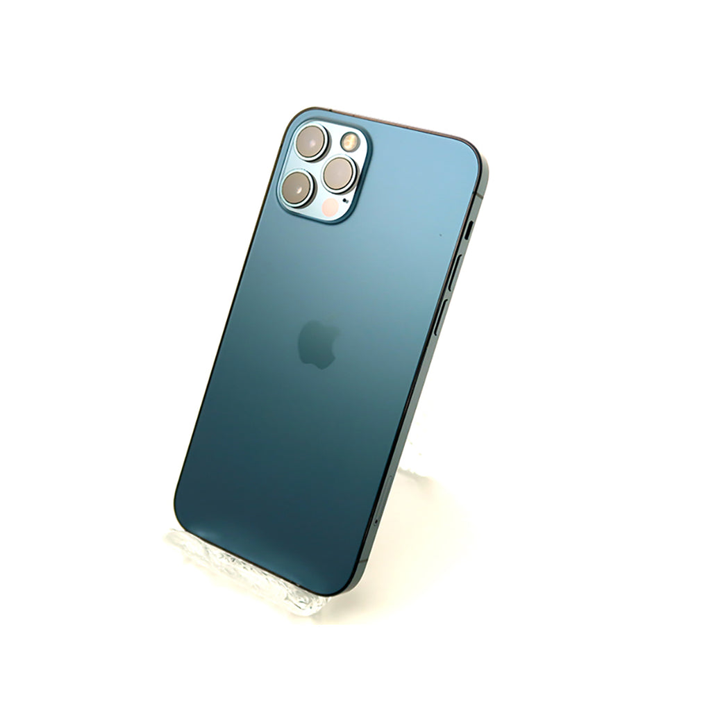 iPhone12 Pro｜128GB・256GB・512GB｜バッテリー80%以上｜ReYuuストア 