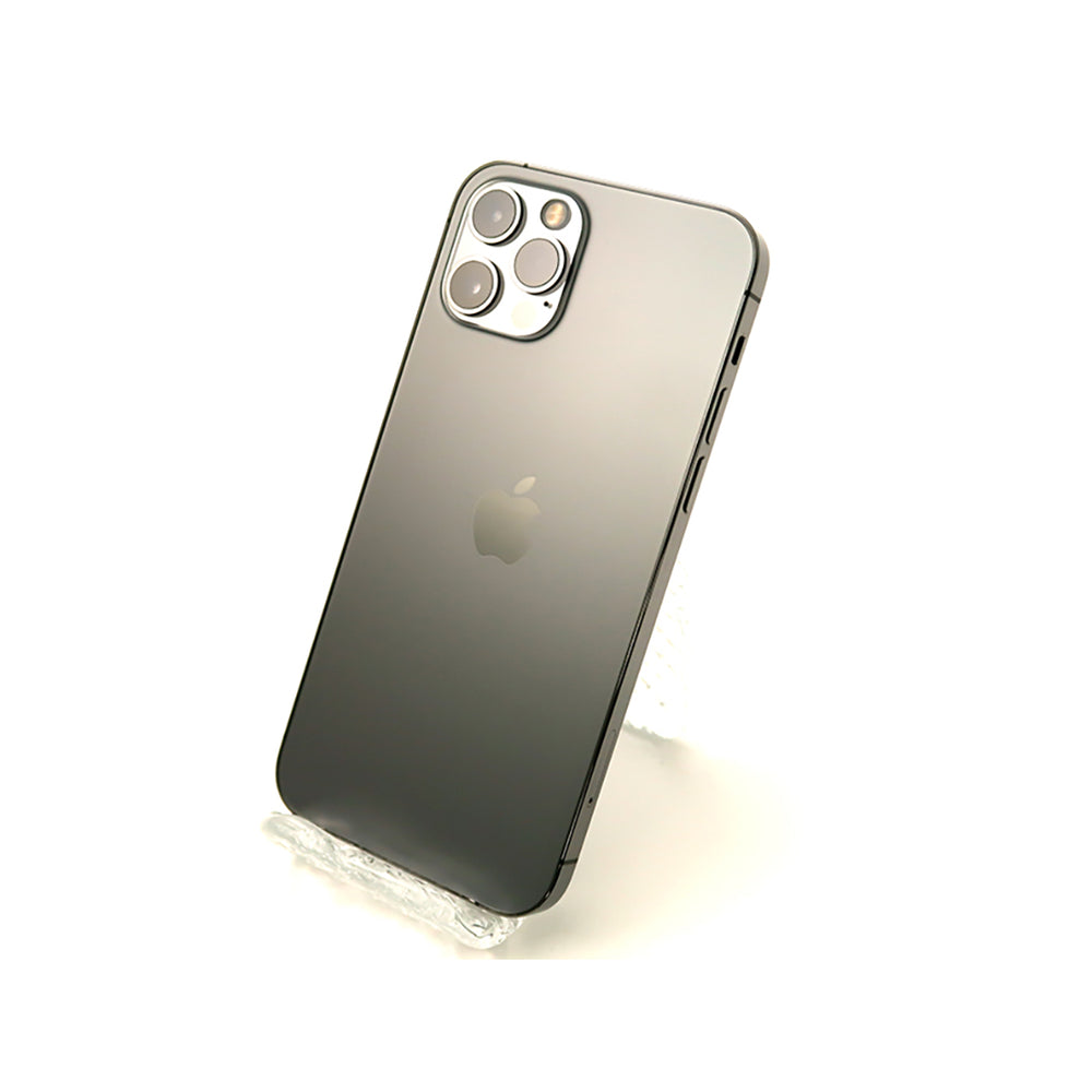 バッテリー劣化(正常動作品) iPhone12 Pro｜128GB・256GB・512GB