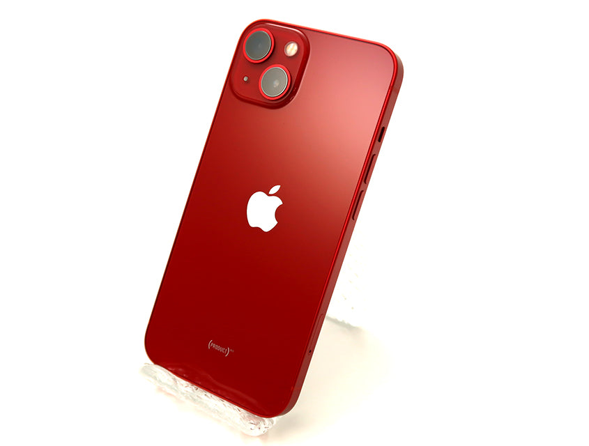 NW制限△(赤ロム永久保証) iPhone13 256GB Aランク｜中古iPhoneの通販 