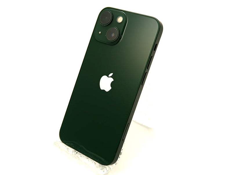 iPhone13 mini Aランク(美品) 本体のみ 選べるバッテリー容量