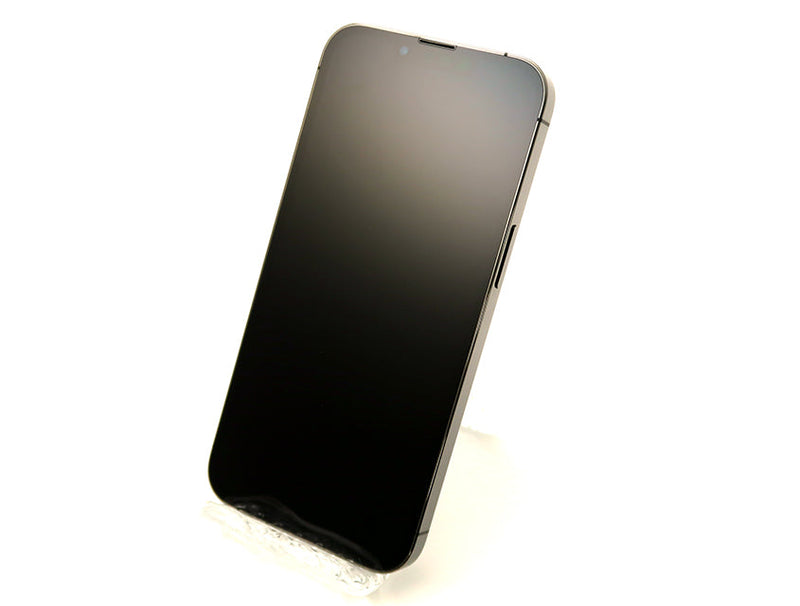 NW制限▲(赤ロム永久保証) iPhone13 Pro 128GB Aランク