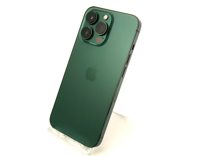 NW制限▲(赤ロム永久保証) iPhone13 Pro Bランク 選べるバッテリー容量 本体のみ