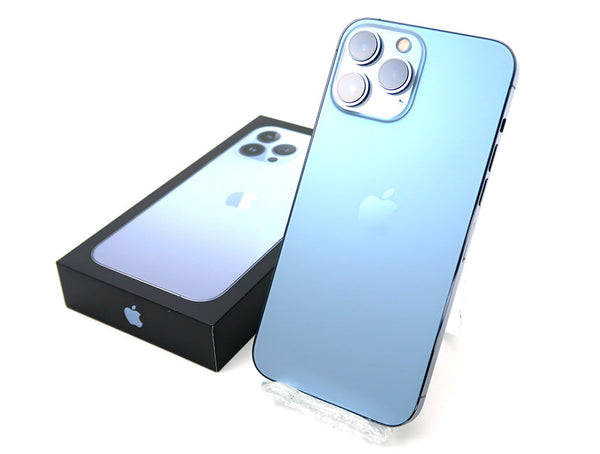 【特別価格】iPhone13 Pro Max 128GB Aランク