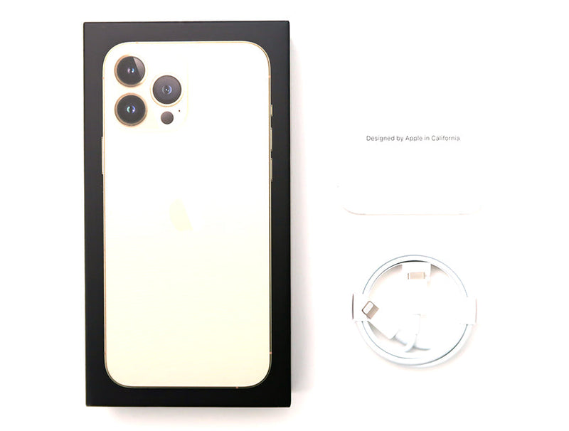 【特別価格】iPhone13 Pro Max 128GB Sランク