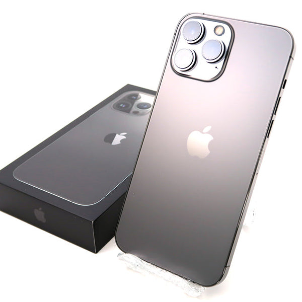 iPhone13 Pro Max 1TB Sランク｜中古iPhoneの通販ならReYuu 