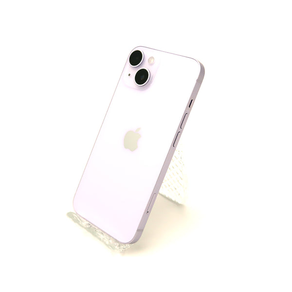 iPhone14 256G バッテリー81% 動作正常 バッテリー劣化(正常動作品) iPhone14｜128GB・256GB・512GB｜ReYuu