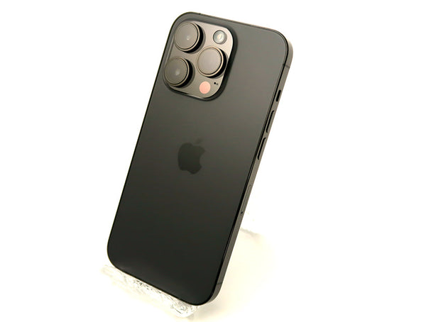 NW制限▲(赤ロム永久保証) iPhone14 Pro 256GB Aランク