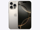 iPhone16 Pro｜128GB・256GB・512GB・1TB｜本体のみ