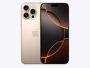 NW制限▲(赤ロム永久保証あり) iPhone16 Pro Max｜256GB・512GB・1TB｜本体のみ