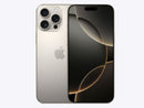 NW制限▲(赤ロム永久保証あり) iPhone16 Pro Max｜256GB・512GB・1TB｜本体のみ