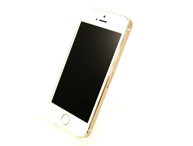 SIMロック未解除 iPhone5s Cランク 本体のみ