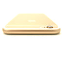 SIMロック未解除 iPhone6 Cランク 選べるバッテリー容量 本体のみ