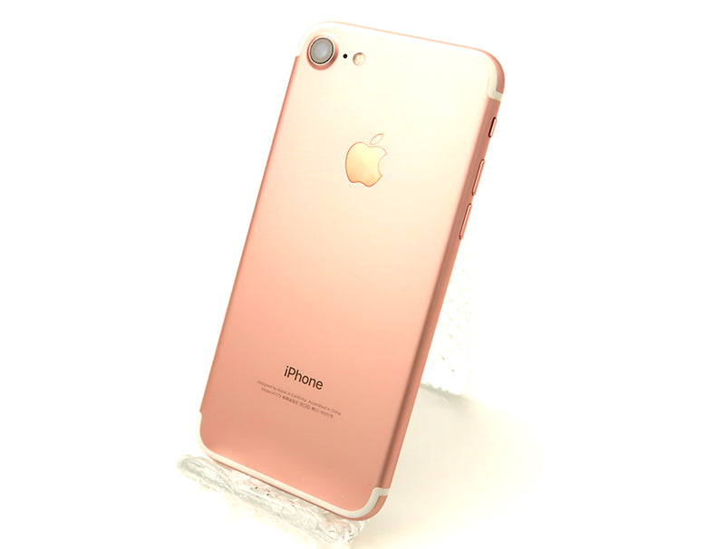 iPhone7｜32GB・128GB・256GB｜バッテリー80%以上｜ReYuuストア（リ