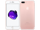 バッテリー劣化(正常動作品)  iPhone7 Plus｜32GB・128GB・256GB｜本体のみ