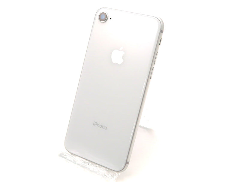 iPhone8 64GB Bランク｜中古iPhoneの通販ならReYuuストア（リユーストア）