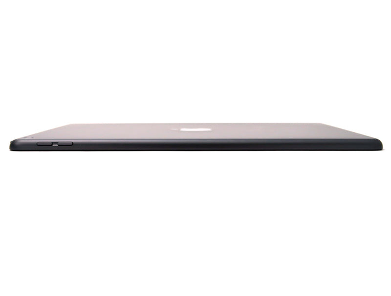 SIMロック解除非対応 iPad 第7世代 32GB スペースグレイ Wi-Fiモデル Bランク 本体【ReYuuストア】9425古物営業許可
