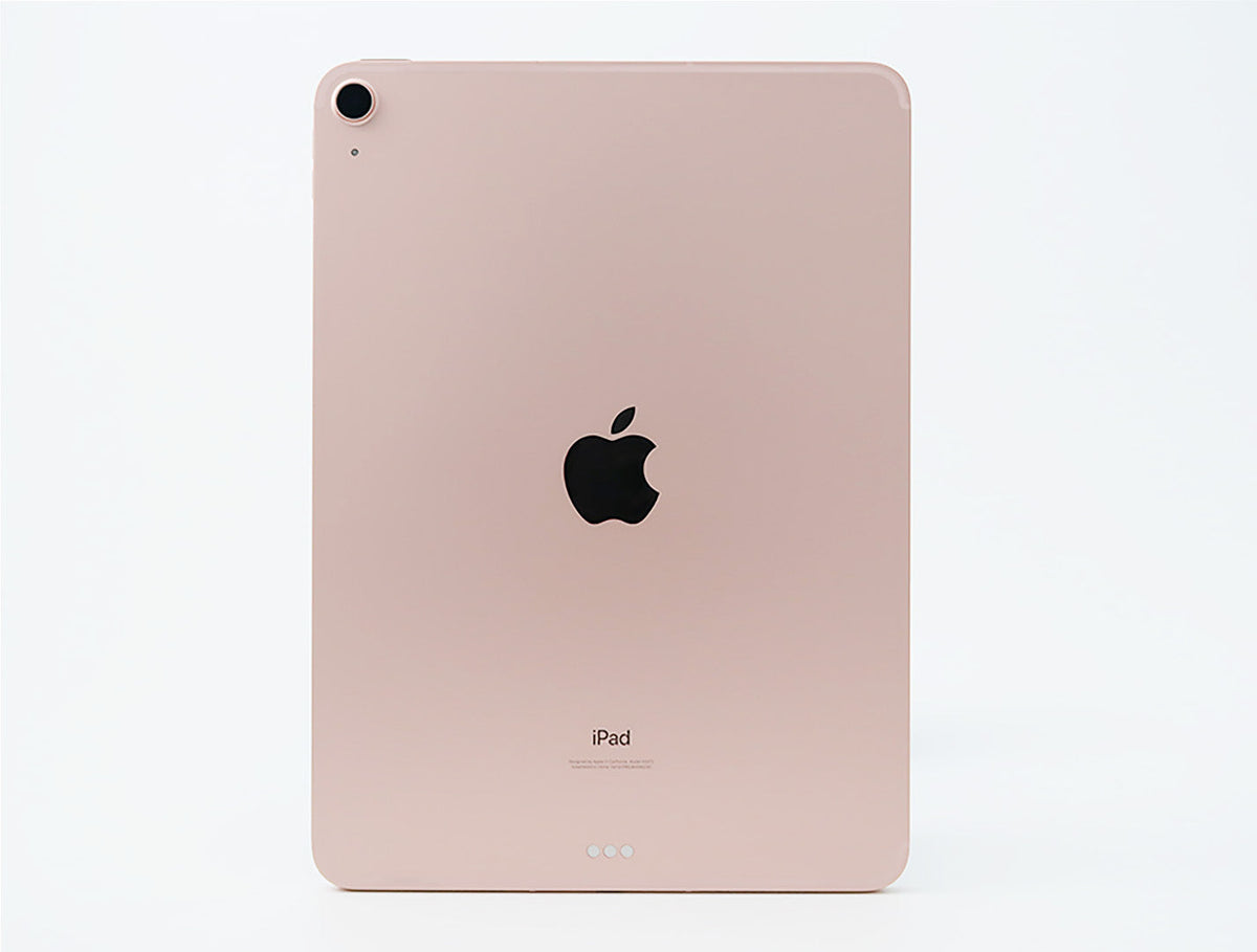 Apple - iPad Air4 (本体のみ) Amazon.co.jp: 【整備済み品】Apple iPad Air (第4世代) Wi-Fi