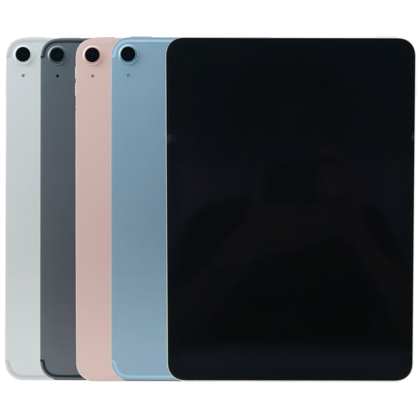 iPadAir4/第4世代/Cell+Wi-Fi/64GB/AppleCare有