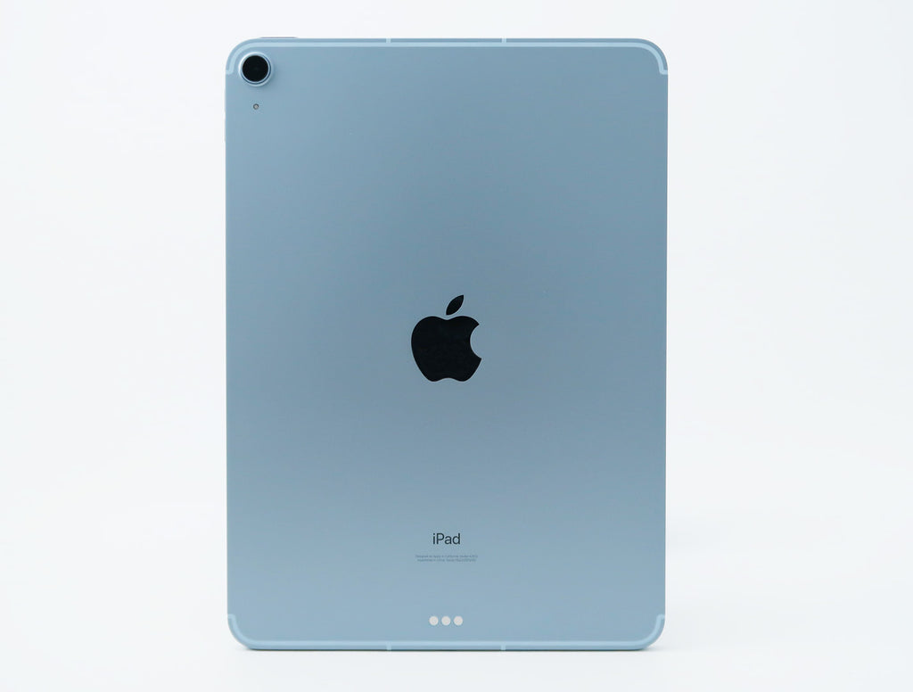 iPad Air 4（第4世代）256GB Apple認定整備済製品（新品状態）｜中古 