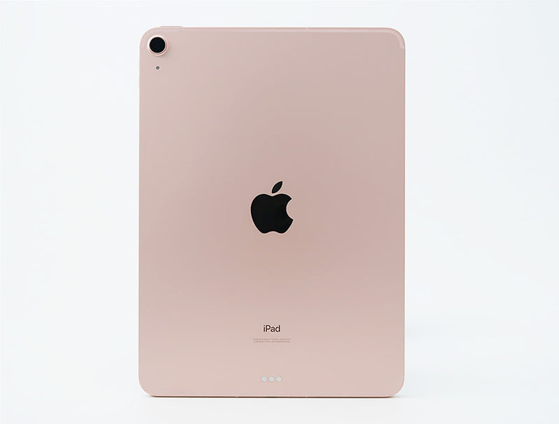 iPad Air4 ローズゴールド 64GB Wi-Fiモデル