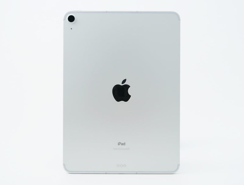 iPad Air 4（第4世代）256GB Wi-Fi+Cellularモデル Apple認定整備済製品（新品状態）