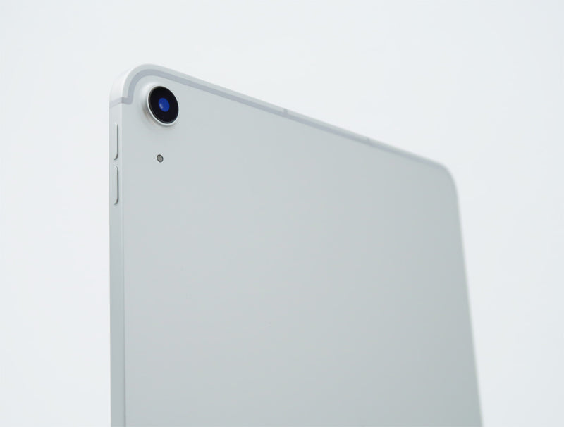 iPad Air 第4世代　64GB シルバー　新品未開封