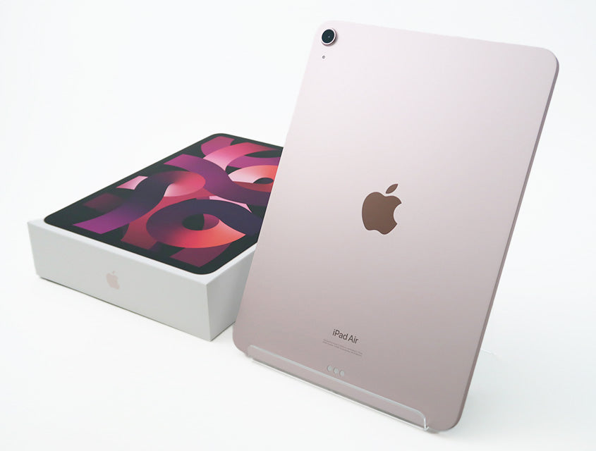 iPad Air 第5世代  SIMフリー 256GB スペースグレー　本体のみ Amazon.co.jp: 【整備済み品】 Apple iPad Air (第5世代) Wi-Fi