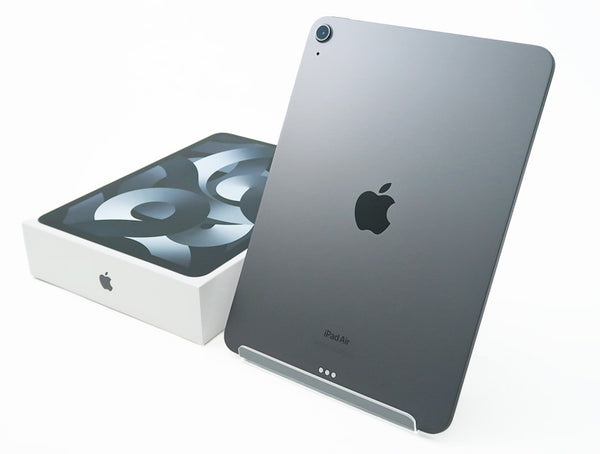 iPad Air 第5世代 64GB Sランク｜中古iPadの通販ならReYuuストア 