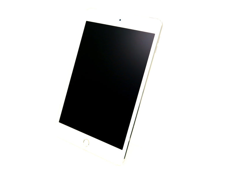 iPad mini 第4世代 Cランク(良品) 本体のみ