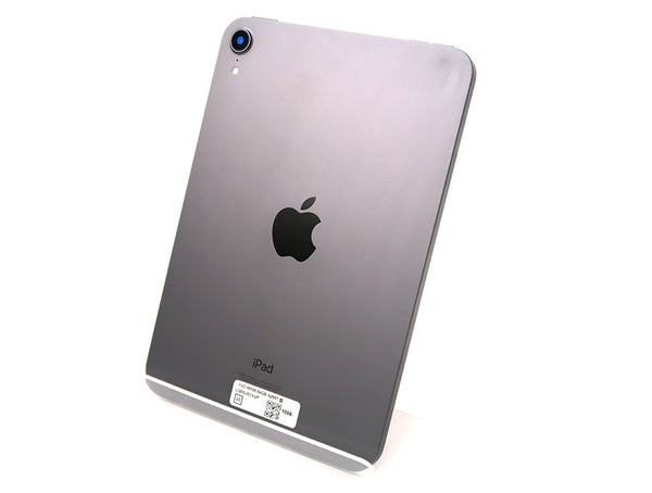 iPad mini 第6世代 64GB Cランク