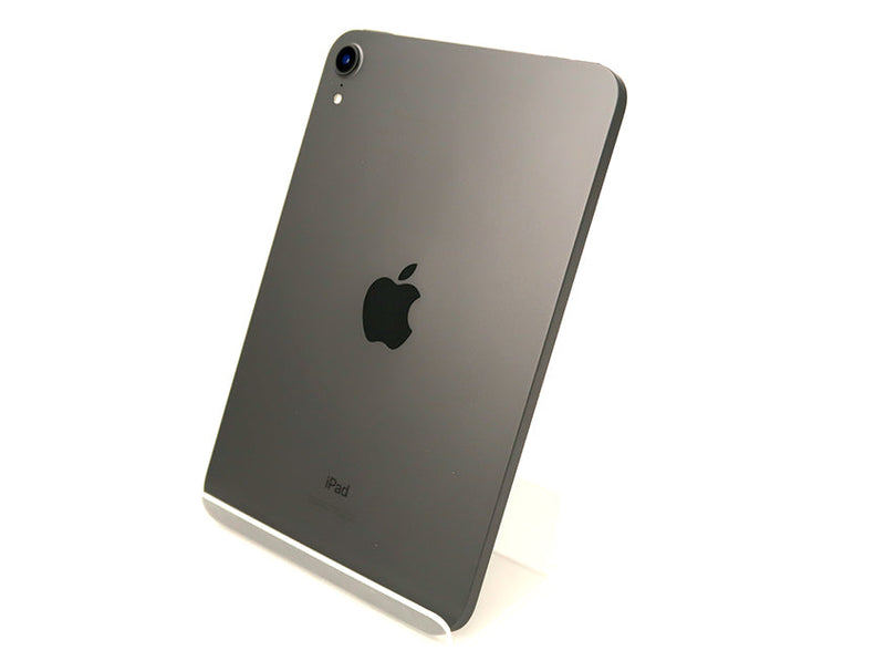 iPad mini 第6世代 Aランク(美品) 本体のみ