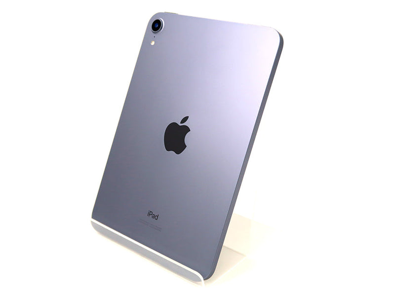 iPad mini 第6世代 Aランク(美品) 本体のみ